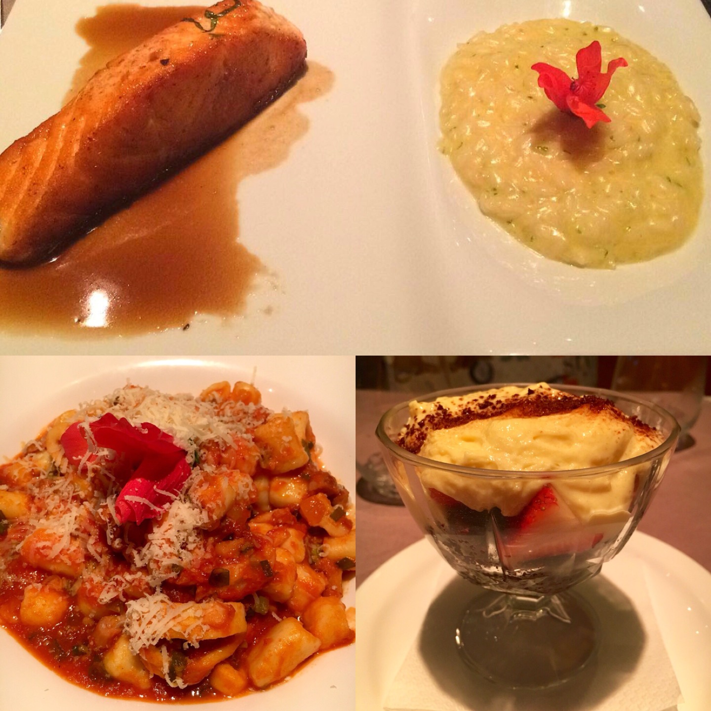 Famiglia Sicilia餐厅图片