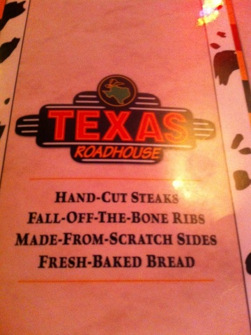 Texas Roadhouse餐厅图片