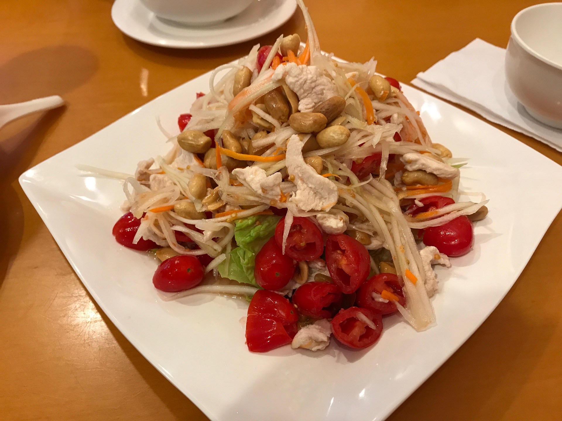 Amazing Thai Cuisine