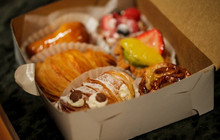 Cardinali Bakery餐厅图片