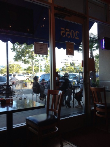 Burrito Factory餐厅图片