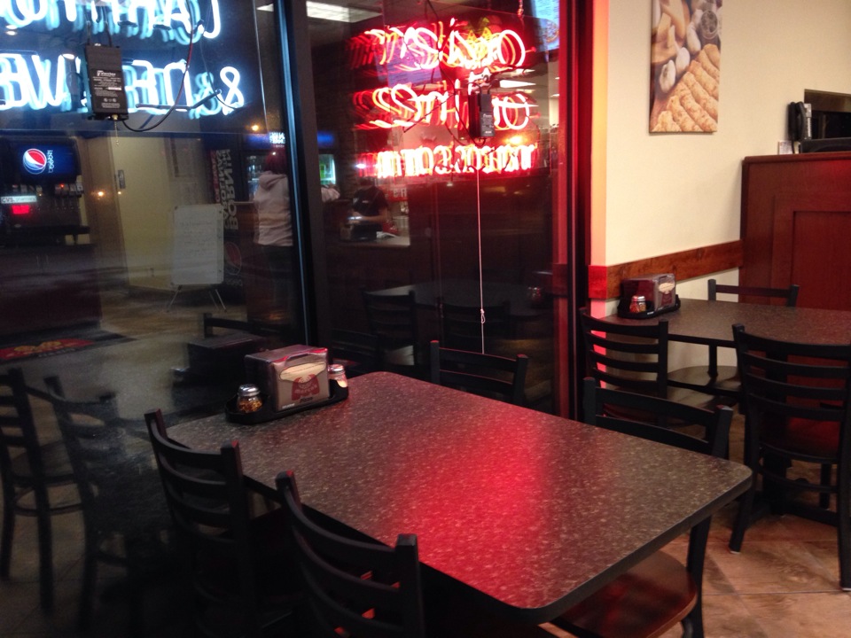 Marco's Pizza餐厅图片