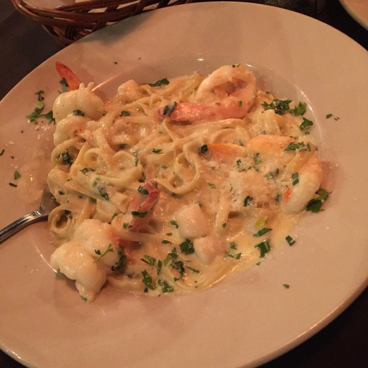 Grazia Italian Kitchen