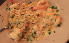 Grazia Italian Kitchen餐厅图片