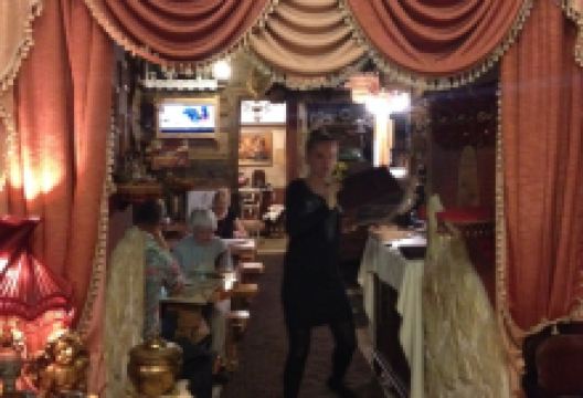 Restaurant Tatiana美食图片