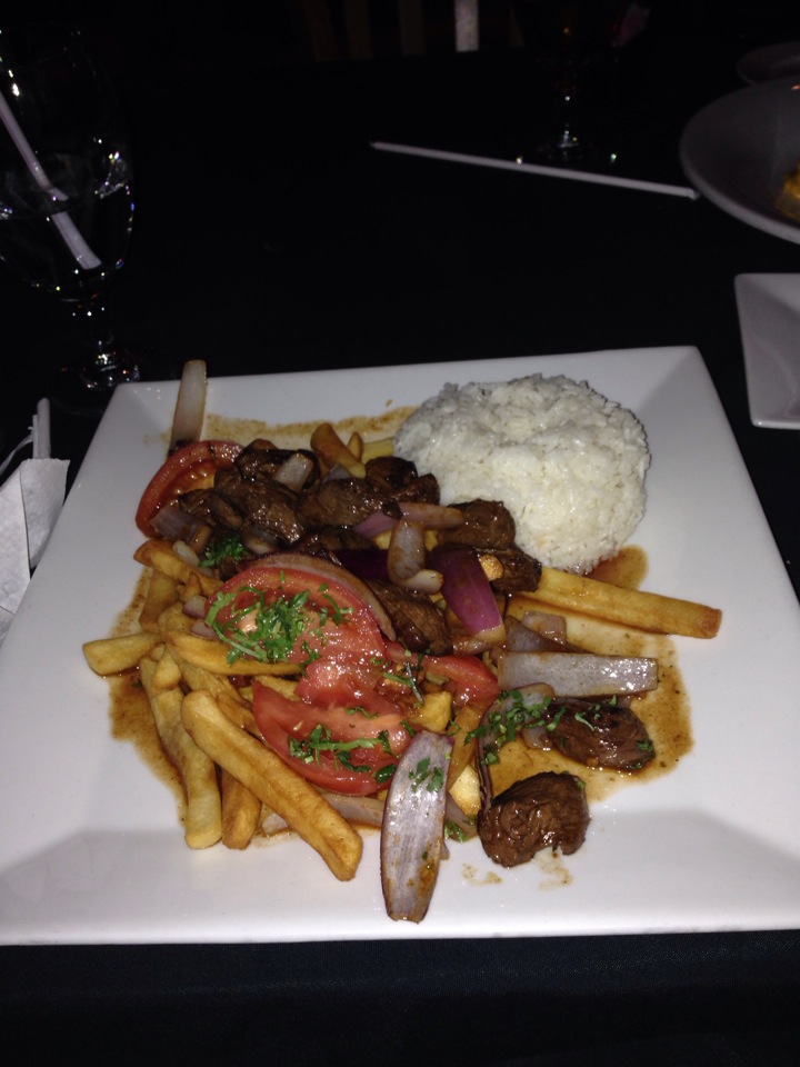 Terra Sur Cafe餐厅图片