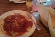 Napoli Pizzeria & Italian Food美食图片