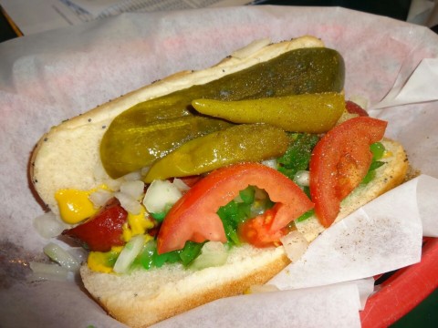 Mustard's餐厅图片