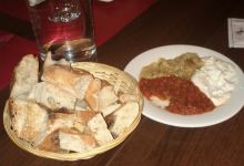 Anatolia美食图片