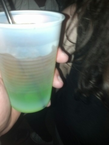 Cancun Cantina餐厅图片