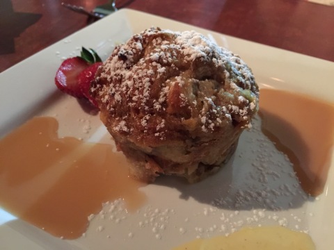 Ferrovia Ristorante餐厅图片