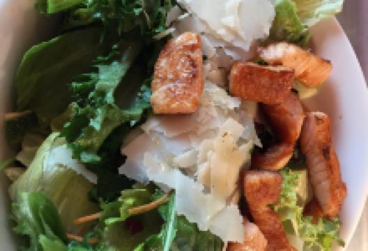 VAPIANO Kassel美食图片