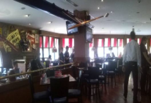 TGI Friday's美食图片