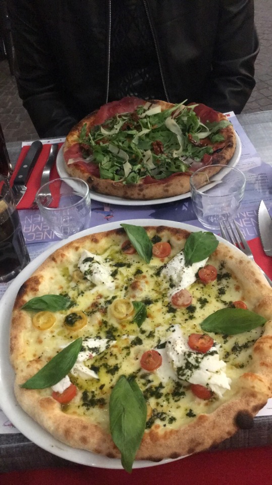 The Little Italy餐厅图片