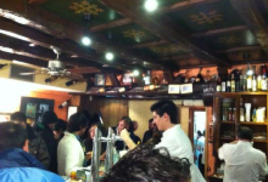 La Tasca de Ana美食图片