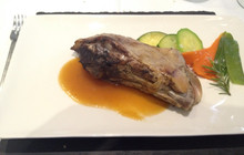 Restaurante Daluan餐厅图片