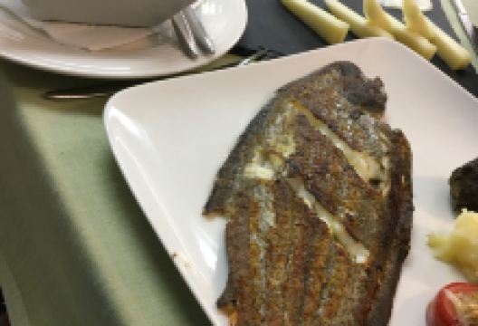 Follas Novas美食图片