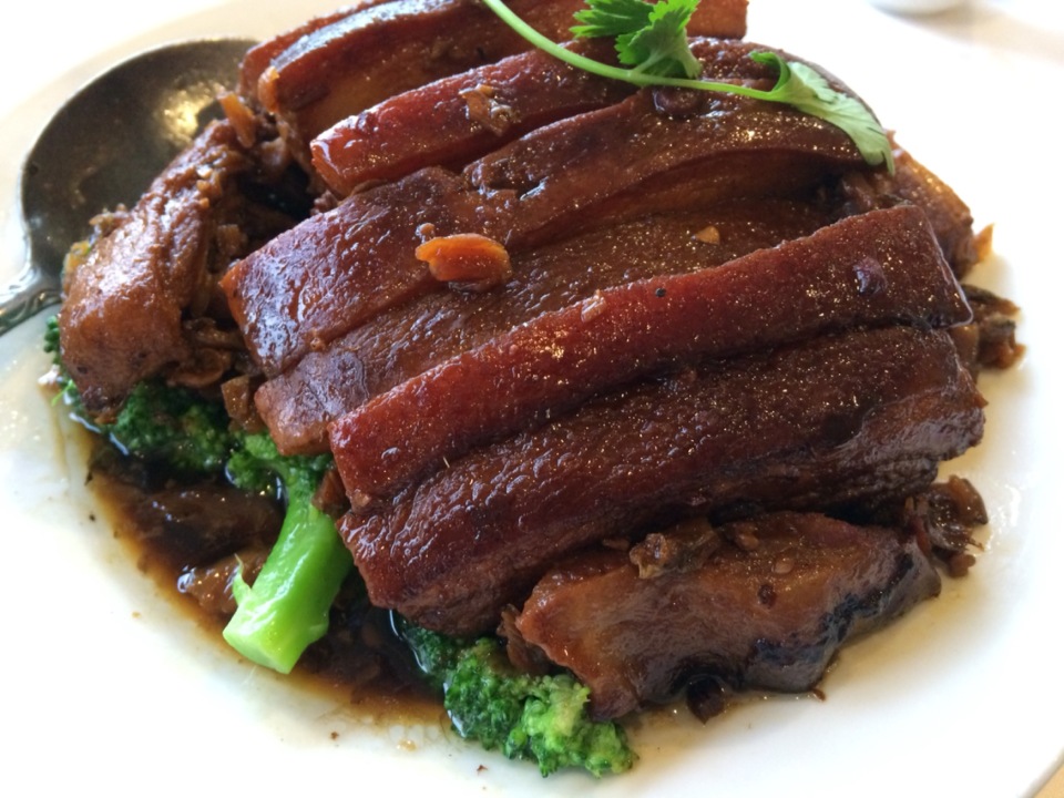 Town Sent Seafood Restaurant餐厅图片