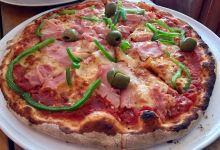 Pizzeria Mesita Grande美食图片