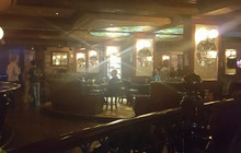 Sherlock Holmes Pub餐厅图片