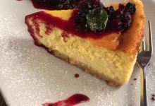 Jukebox Cafe美食图片