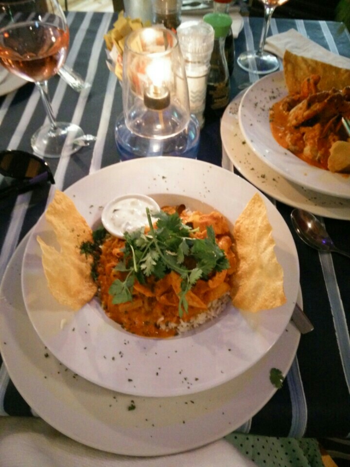 34 South餐厅图片