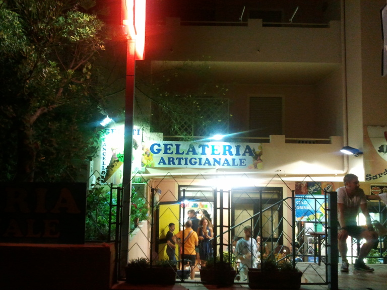 Gelateria Fancello餐厅图片