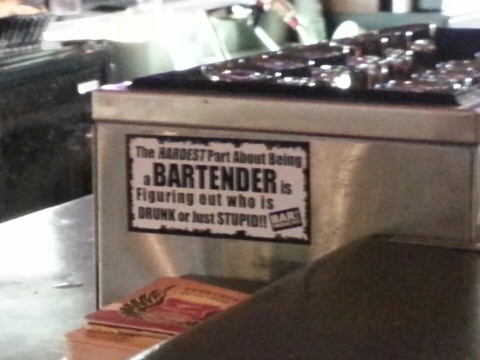 Mad Jacks Sports Cafe