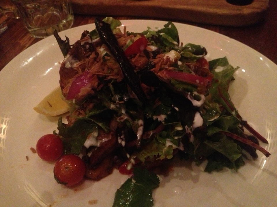 Kinn Dining餐厅图片