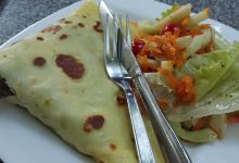 Chocolatti美食图片