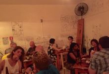 EL ITACATE美食图片