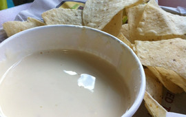 Moe's Southwest Grill