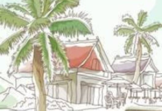 Shell Oyster Bar美食图片