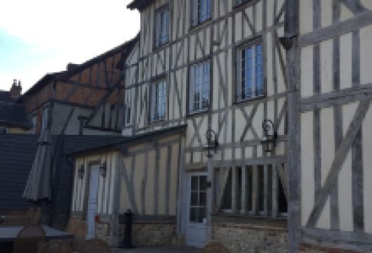 Le Bistrot Du Grand Cerf美食图片