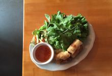 Simply Vietnamese美食图片