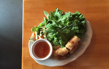 Simply Vietnamese餐厅图片