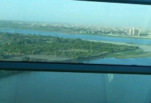 Rickshaw / Corinthia Hotel Khartoum美食图片