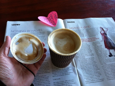 Blue Ginger Fine Foods