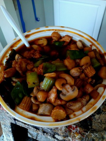 Twin Dragons Restaurant餐厅图片