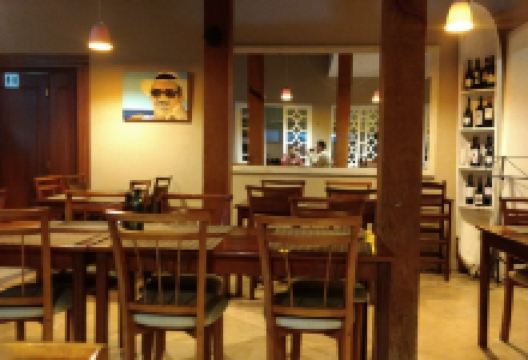 Spaghetto美食图片