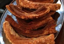 Bar Coronel美食图片