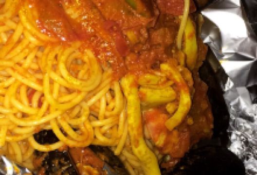 Ristorante Haroun美食图片