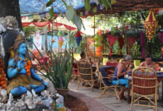 German Bakery美食图片