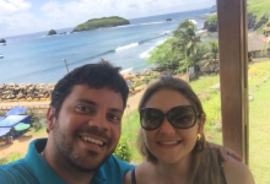 Mergulhao美食图片