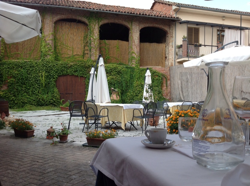 Ristorante della Posta