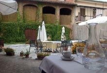 Ristorante della Posta美食图片
