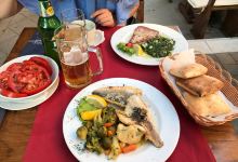 Galija美食图片