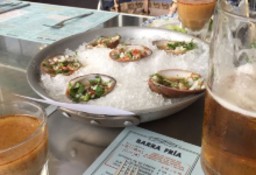 Fisher's美食图片