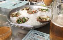 Fisher's餐厅图片