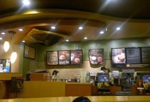Starbucks美食图片